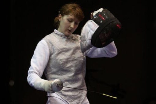 Призер Олимпийских игр Лариса Коробейникова не попала в число призеров этапа Гран-при в Гаване